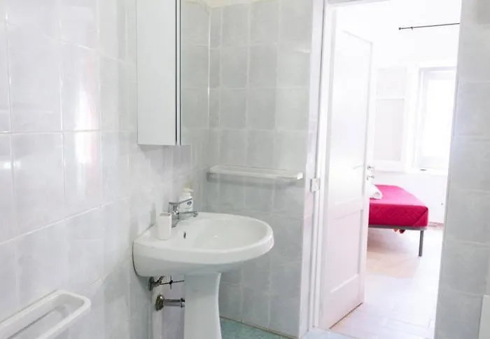 Downtown Selinus Bright With Courtyard Appartement Marinella di Selinunte