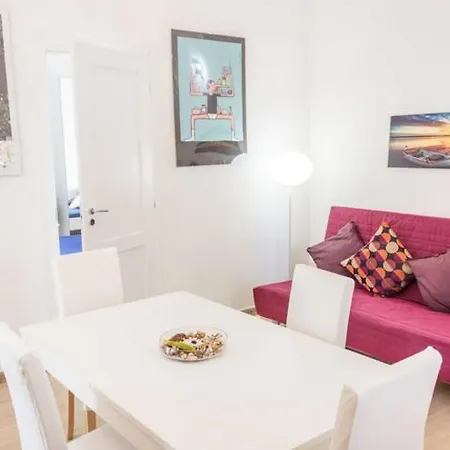 Downtown Selinus Bright With Courtyard Marinella di Selinunte