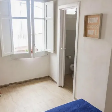 Appartamento Downtown Selinus Bright With Courtyard