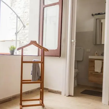 Downtown Selinus Bright With Courtyard Appartamento Marinella di Selinunte