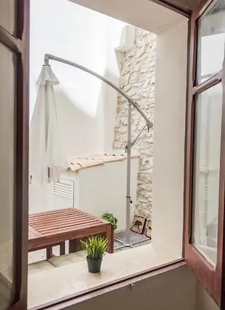 Downtown Selinus Bright With Courtyard Appartamento Marinella di Selinunte